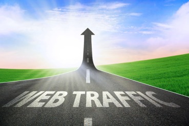web-traffic-blog